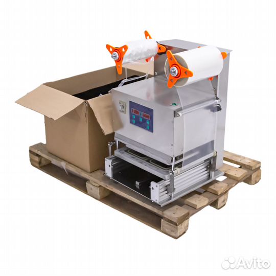 Запайщики лотков (трейсилеры) Hualian