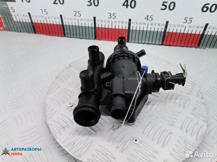 Корпус термостата Opel Movano (A) 2001 4506048