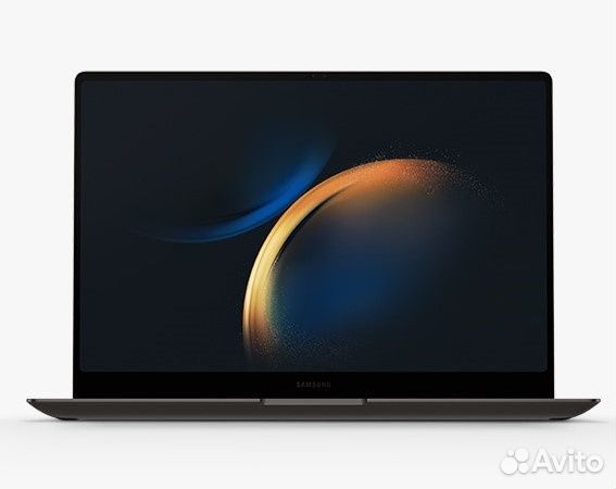 Ноутбук Samsung Galaxy Book3 Ultra 16 (16.0, i7-13
