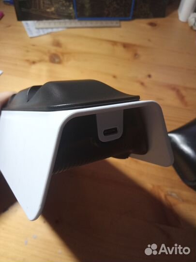 Зарядное устройство для контроллера PS 5