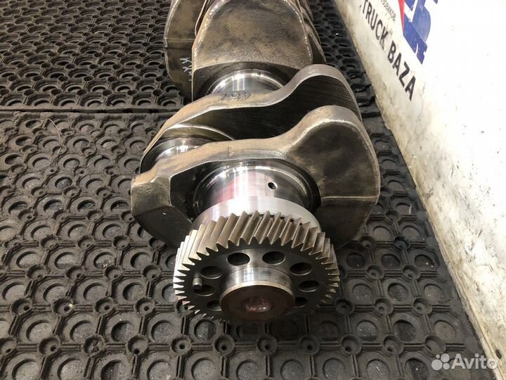 Коленвал OM457LA 2016 года