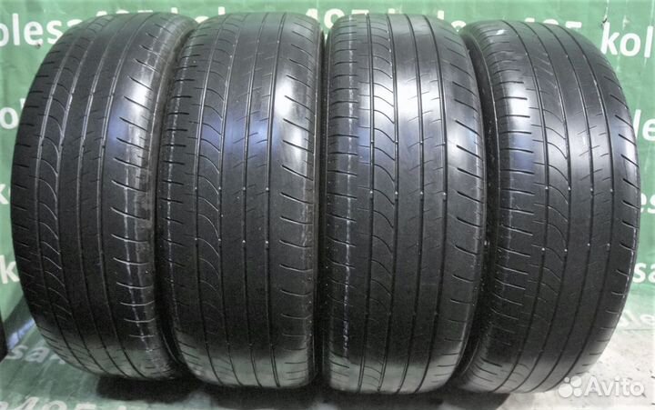 Bridgestone Dueler H/L 33 235/55 R20