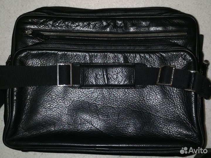 Ecco lloyd dkny сумка 3шт на плечо для документов