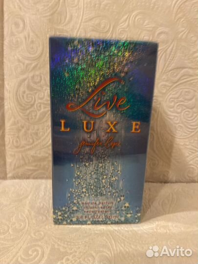 Духи женские