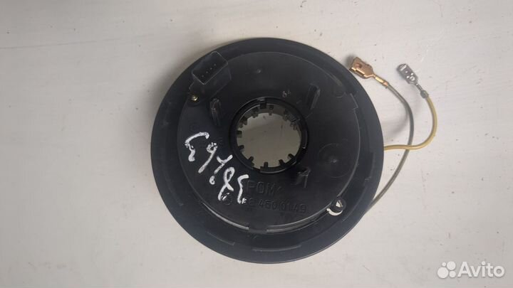 Шлейф руля Mercedes E W210, 1999