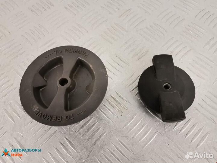 Кронштейн (крепление) Cadillac CTS 2007 14103857