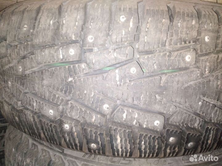 Cordiant Snow Cross 215/50 R17 19B