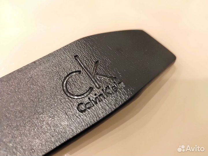 Ремень Calvin klein