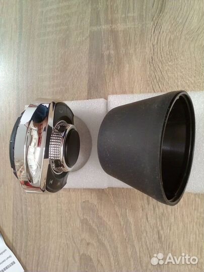 Беспроводной регулятор громкости