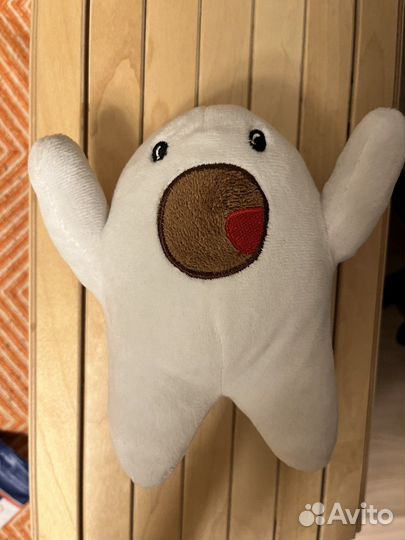 Игрушка плюшевая 