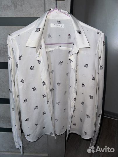 Продам рубашку