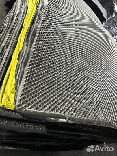 Эва Ева эво листы