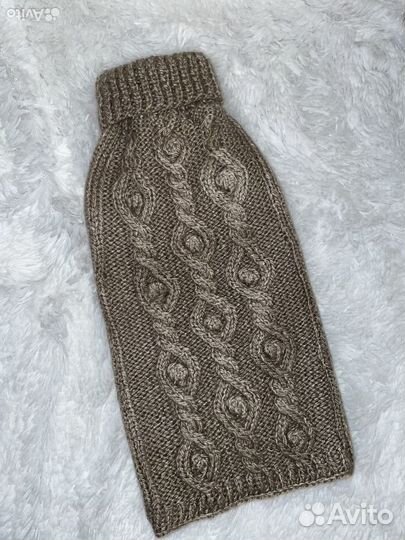 Свитер для питомца