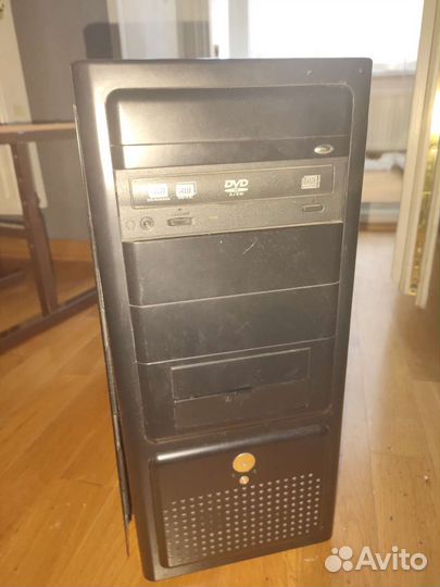 Системный блок i5