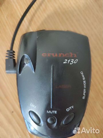 Радар детектор антирадар