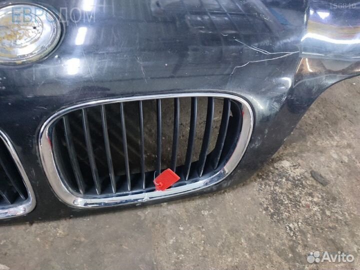 Капот на BMW E39 s1157236