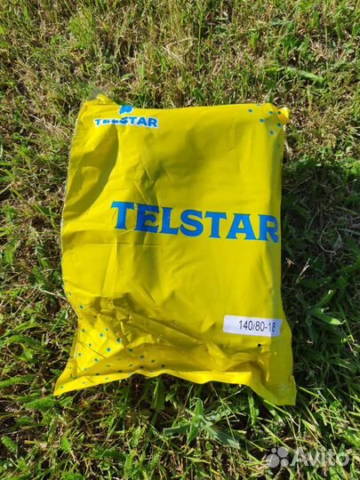 140/80-18, 120/90-18 толстые эндуро камеры