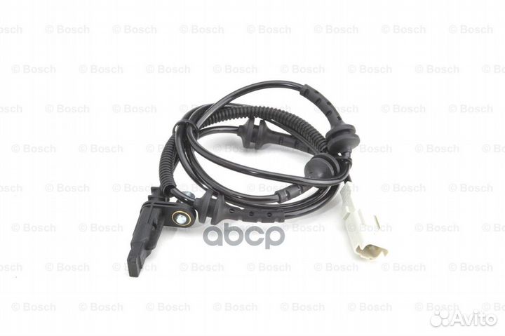 Датчик ABS перед лев 0986594522 Bosch