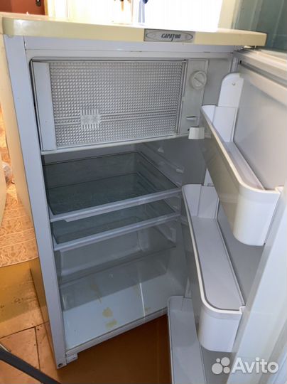 Холодильник бу