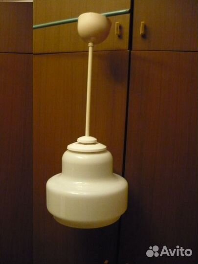 Светильник