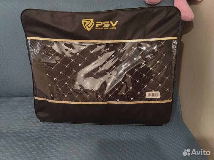 Накидки в машину универсальные