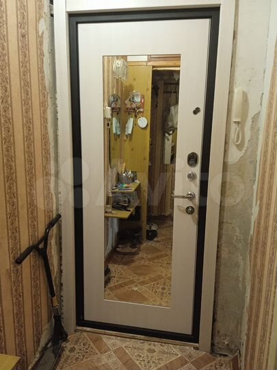 1-к. квартира, 30,7 м², 5/5 эт.