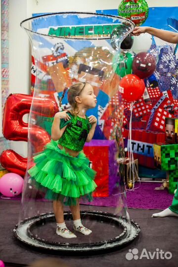 Детский лофт/праздник под ключ/аниматор