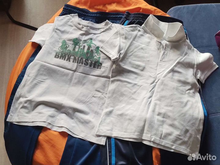 Спортивная форма для мальчика