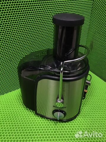 Соковыжималка scarlett sc 014