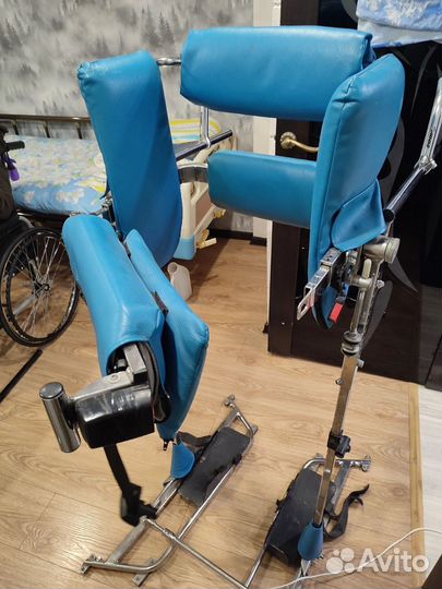 Параподиум