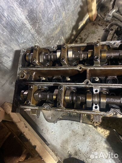 Гбц Ford Focus 2 1.6