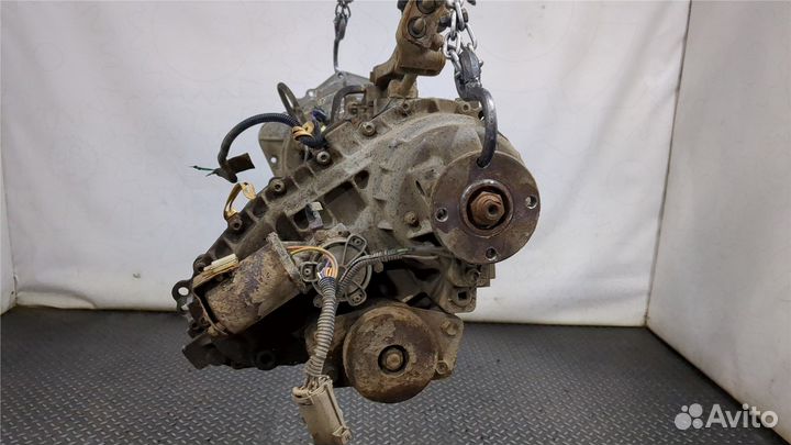 Кпп 5-ст.мех 4х4 (МКПП) SsangYong Rexton, 2006