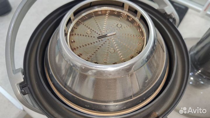 Соковыжималка Philips HR1871
