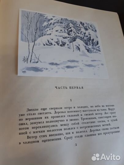 Борис Полевой «Повесть о настоящем человеке»
