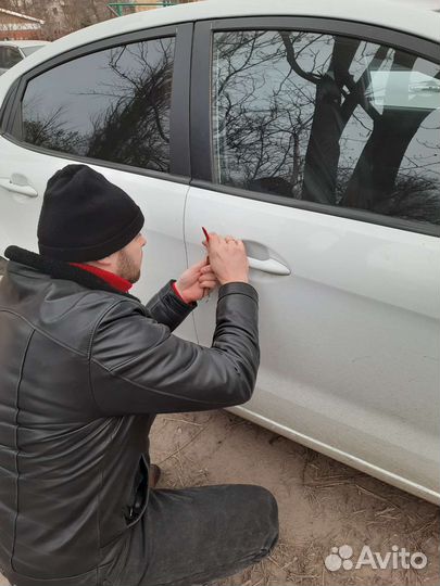 Вскрытие замков, автомобильных, дверных, сейфовых