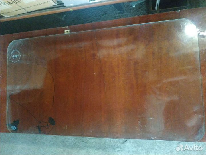 Автостекло