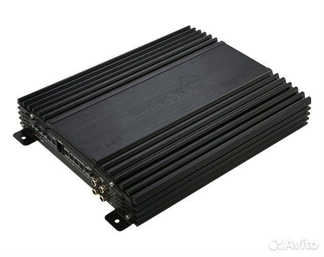 Автомобильный усилитель ural BV 3.500