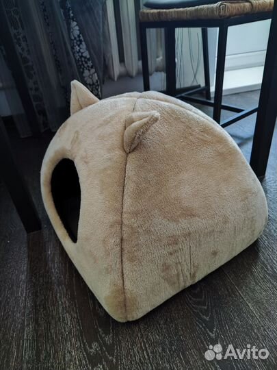 Домик для собак и кошек