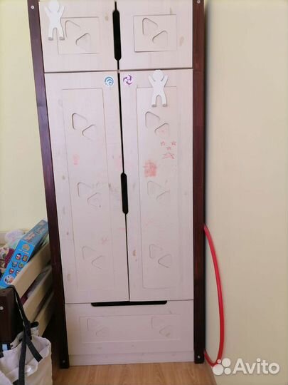 Детская мебель бу