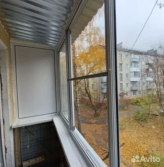 Пластиковые окна и двери на заказ