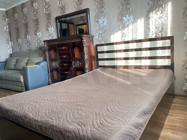 1-к. квартира, 32 м², 4/5 эт.