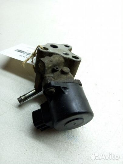 Клапан EGR Toyota Vitz KSP130 1krfe