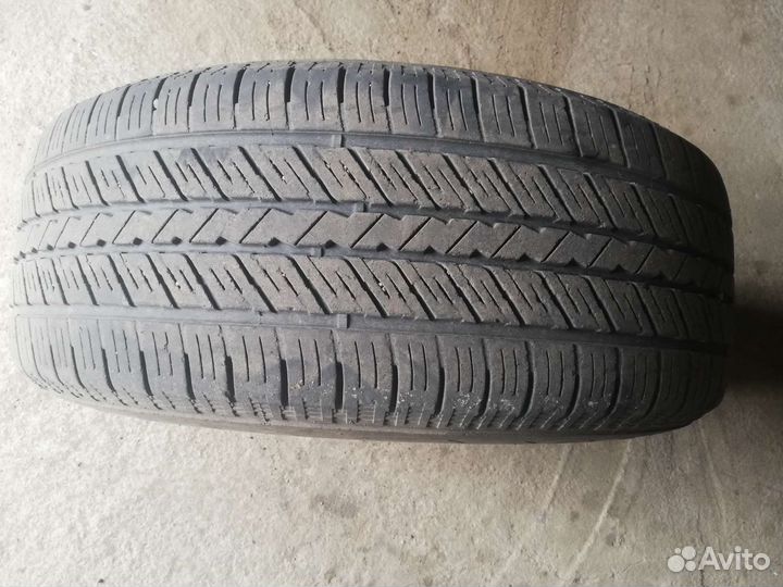 Jinyu YS71 265/65 R17