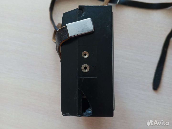 Радиоприемник СССР