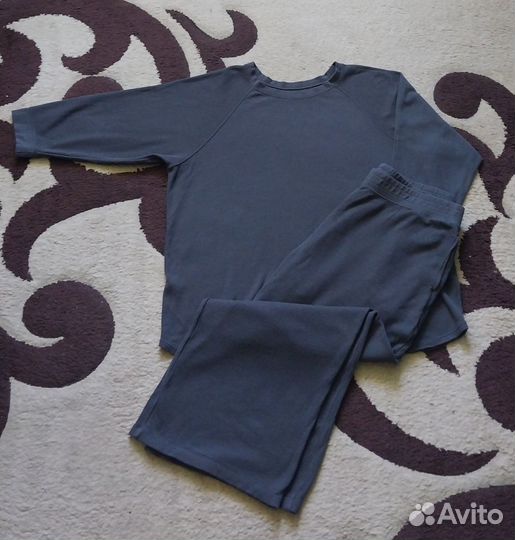 Домашний костюм uniqlo