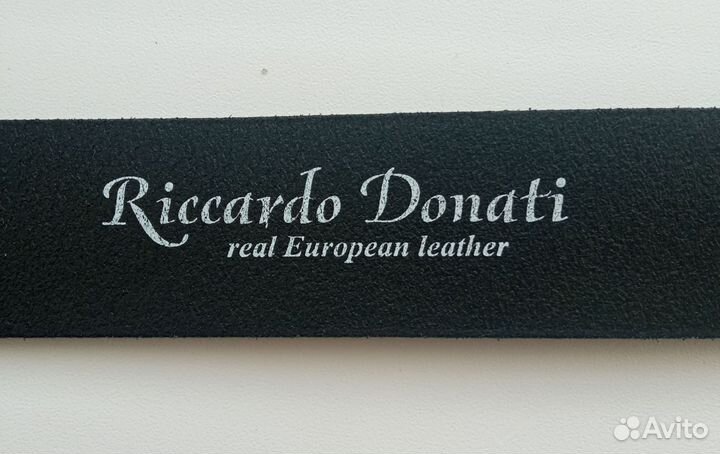 Ремень женский