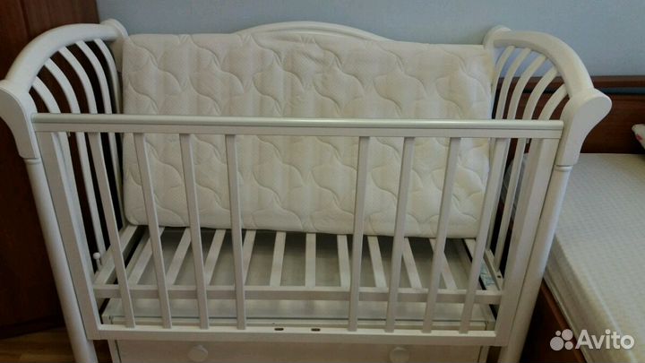 Матрас Плитекс Комфорт-Элит Кокосовый-латекс