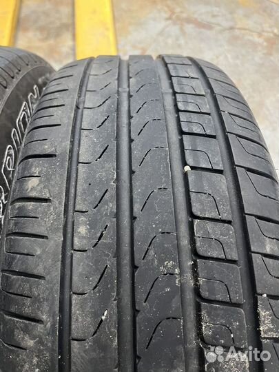 Pirelli Scorpion Verde 215/60 R17