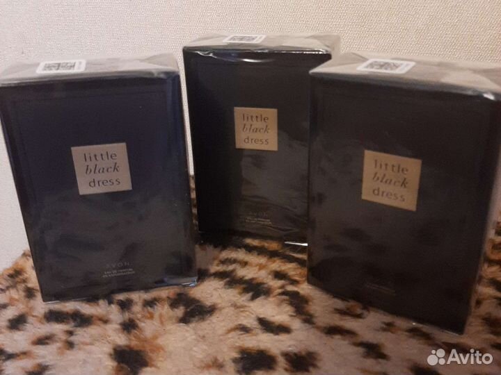 Туалетная вода женская от avon