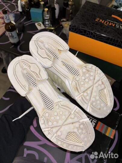 Кроссовки adidas clima cool 1